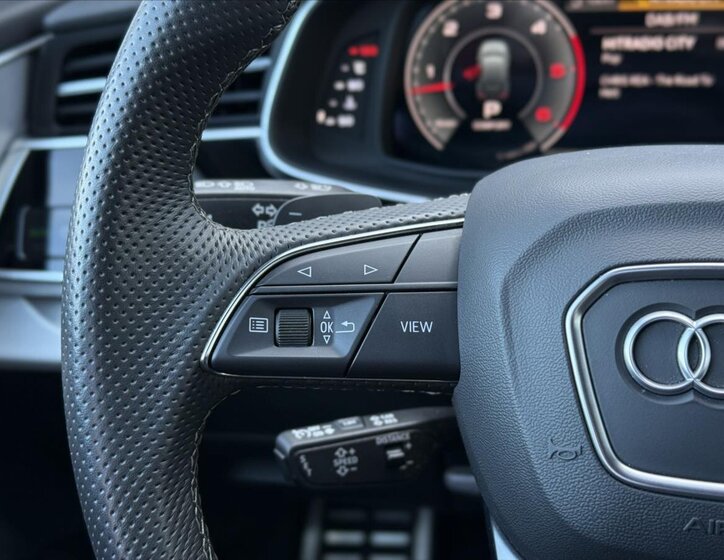 Audi Q7 SUV / Terénní 3,0 l 210 kw