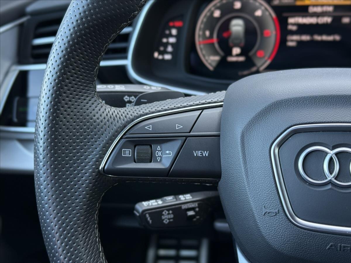 Audi Q7 SUV / Terénní 3,0 l 210 kw