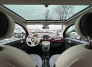 Fiat 500 Hatchback 1,2 l 51 kw