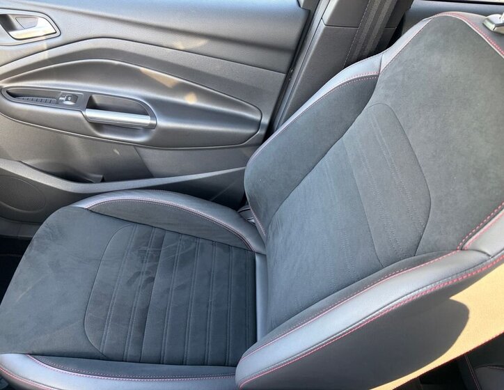 Ford Kuga SUV 2,0 l 132 kw