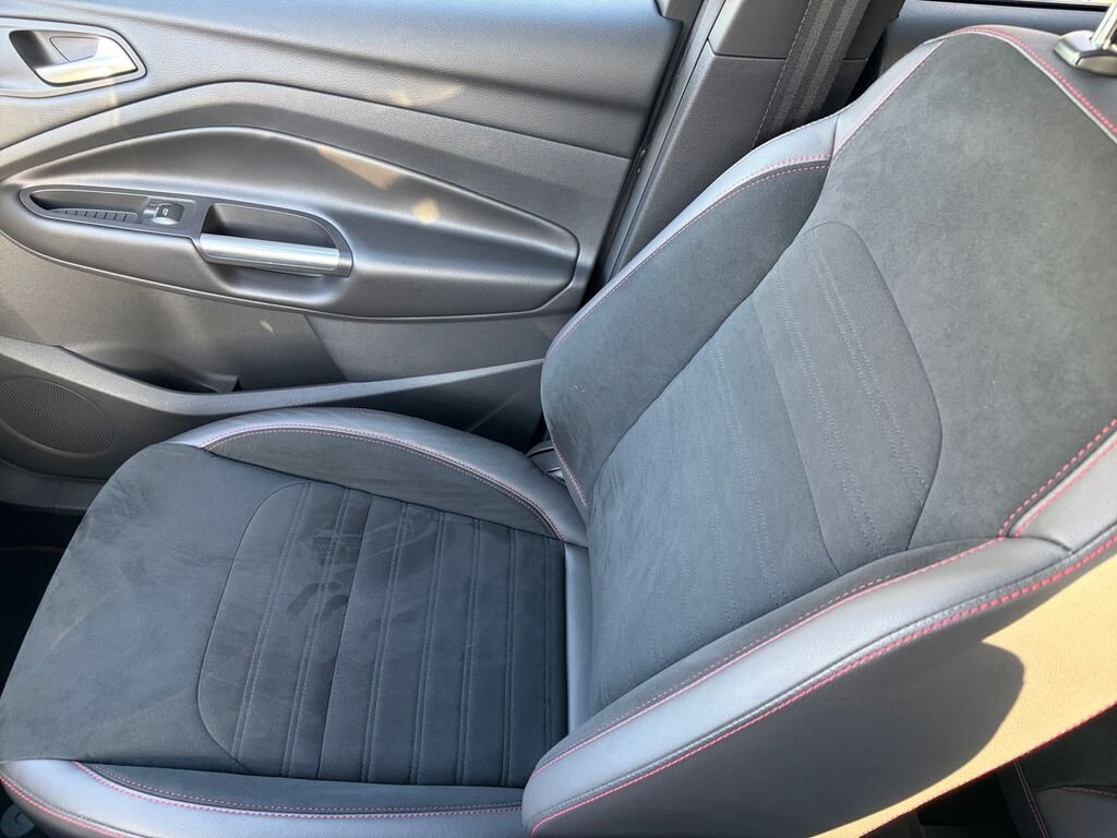 Ford Kuga SUV 2,0 l 132 kw