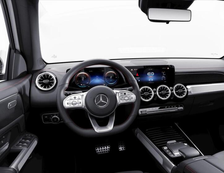 Mercedes-Benz EQB 6