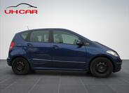 Mercedes-Benz Třídy A 4