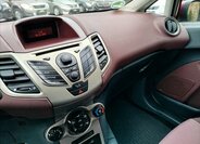 Ford Fiesta Hatchback 1,2 l 60 kw