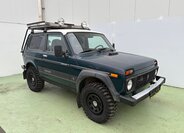 Lada Niva 1