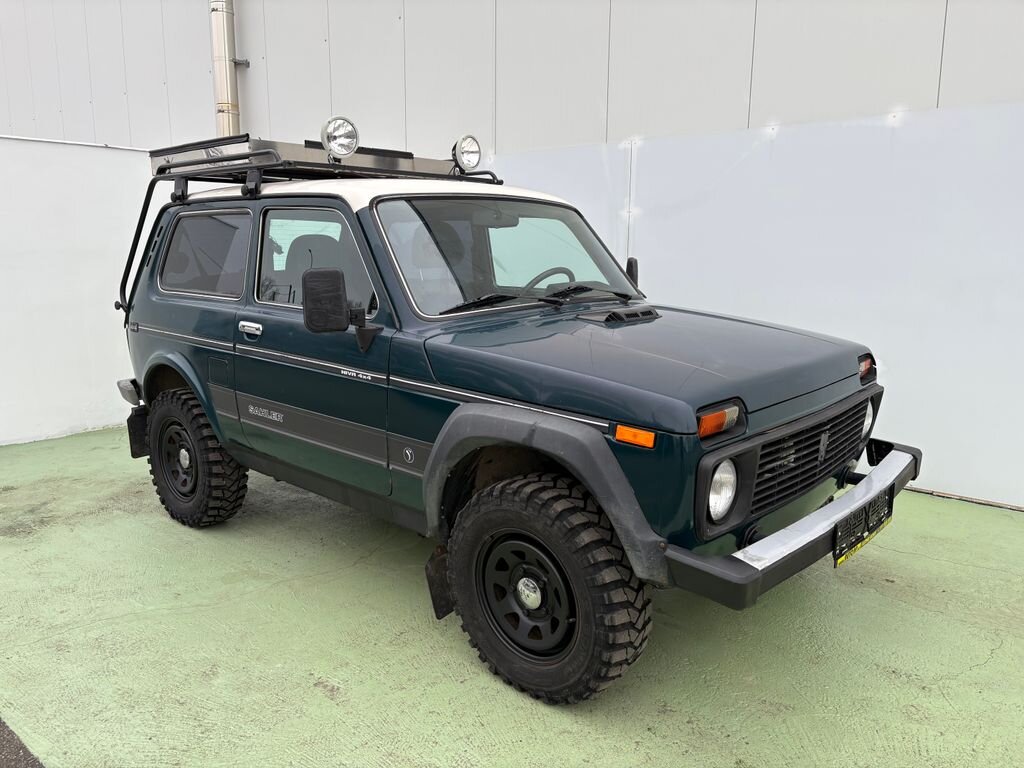 Lada Niva