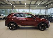 KIA Ostatní Ostatní 1,6 l 110 kw