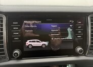 Škoda Kodiaq SUV / Terénní 2,0 l 140 kw