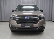 Subaru Forester SUV 2,0 l 112 kw