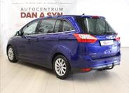 Ford Grand C-MAX 6