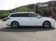 Citroën C5 Kombi 2,0 l 133 kw