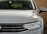Volkswagen Passat Kombi 2,0 l 110 kw
