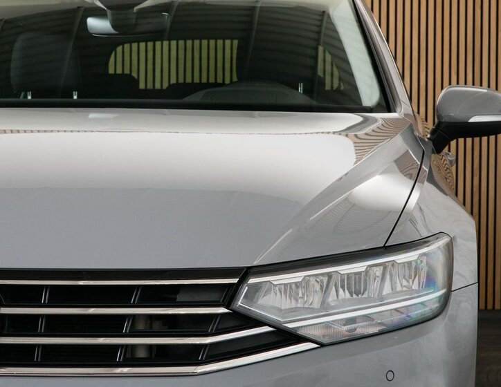 Volkswagen Passat Kombi 2,0 l 110 kw