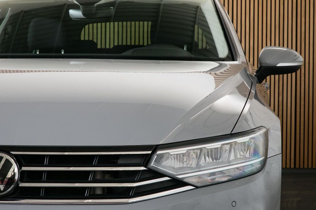 Volkswagen Passat Kombi 2,0 l 110 kw
