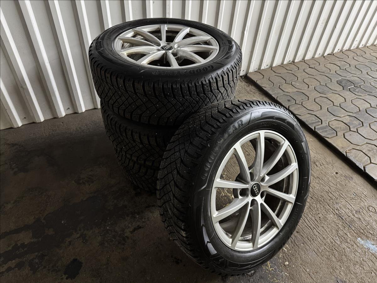 Audi A6 Kombi 2,0 l 150 kw