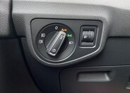 Volkswagen Golf Sportsvan MPV 1,6 l 81 kw