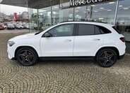 Mercedes-Benz GLA SUV / Terénní 2,0 l 110 kw