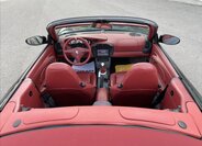 Porsche 911 Kabriolet 3,4 l 221 kw