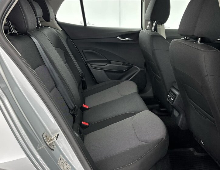 Škoda Fabia Hatchback 999,0 85 kw