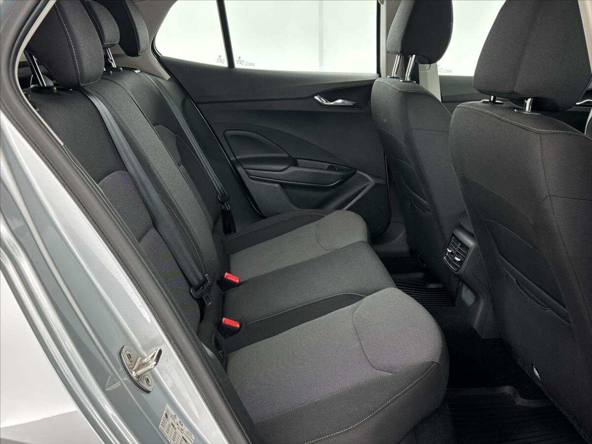 Škoda Fabia Hatchback 999,0 85 kw