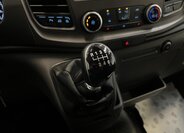 Ford Transit Kombi 2,0 l 125 kw
