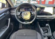 Škoda Octavia Kombi 2,0 l 85 kw