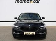 BMW Řada 5 2