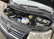 Volkswagen Multivan 39