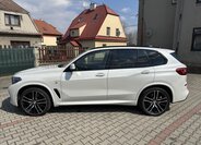 BMW X5 SUV / Terénní 3,0 l 195 kw