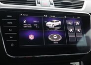 Škoda Superb Sedan / Limuzína 2,0 l 140 kw