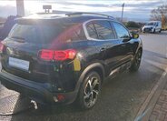 Citroën C5 Aircross SUV 1,5 l 96 kw