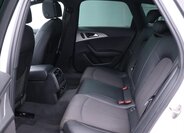 Audi A6 Allroad Kombi 3,0 l 150 kw
