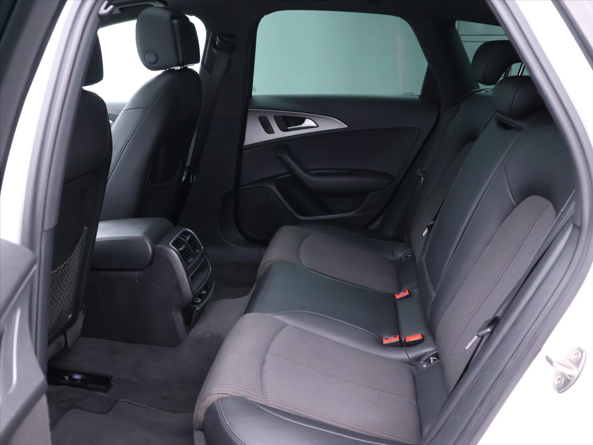 Audi A6 Allroad Kombi 3,0 l 150 kw