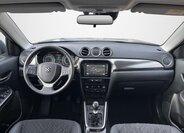Suzuki Vitara 9
