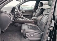 Audi Q7 SUV 3,0 l 200 kw
