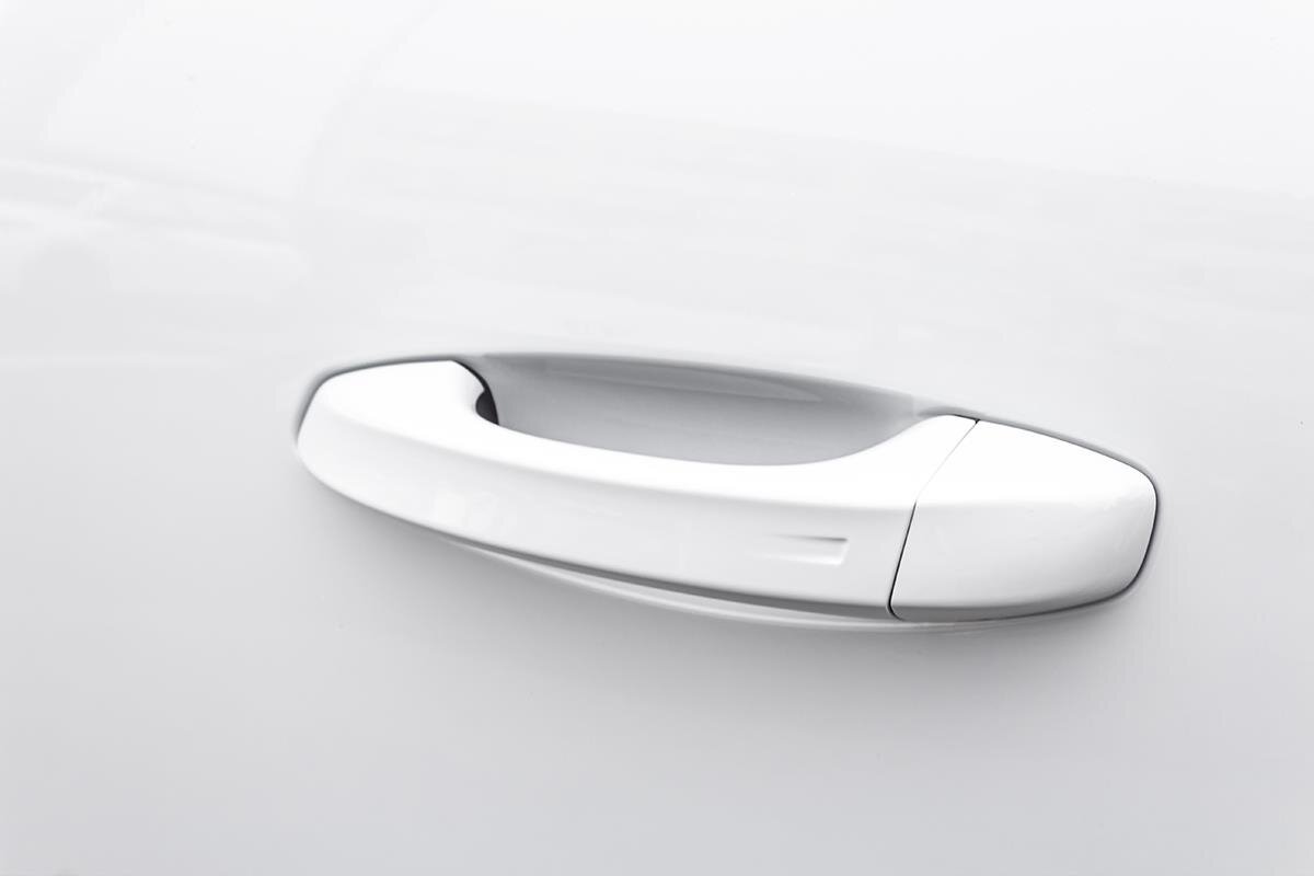 Peugeot 5008 SUV 1,2 l 0