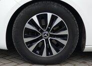 Mercedes-Benz Třídy A Sedan / Limuzína 2,0 l 85 kw