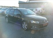 Volkswagen Passat Kombi 2,0 l 155 kw