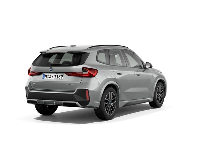 BMW X1 SUV / Terénní 1,5 l 100 kw