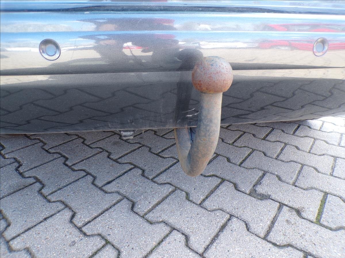 Peugeot 5008 Kombi 1,6 l 115 kw