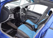 KIA Picanto Hatchback 1,1 l 48 kw