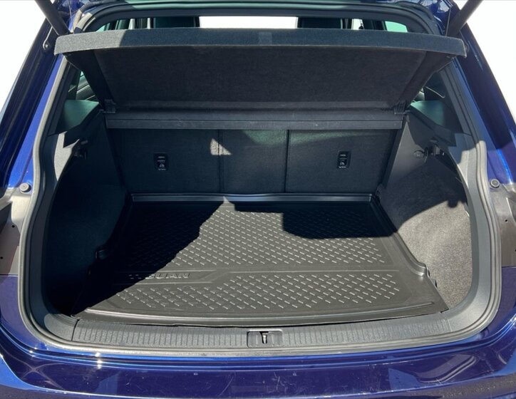 Volkswagen Tiguan Kombi 2,0 l 140 kw