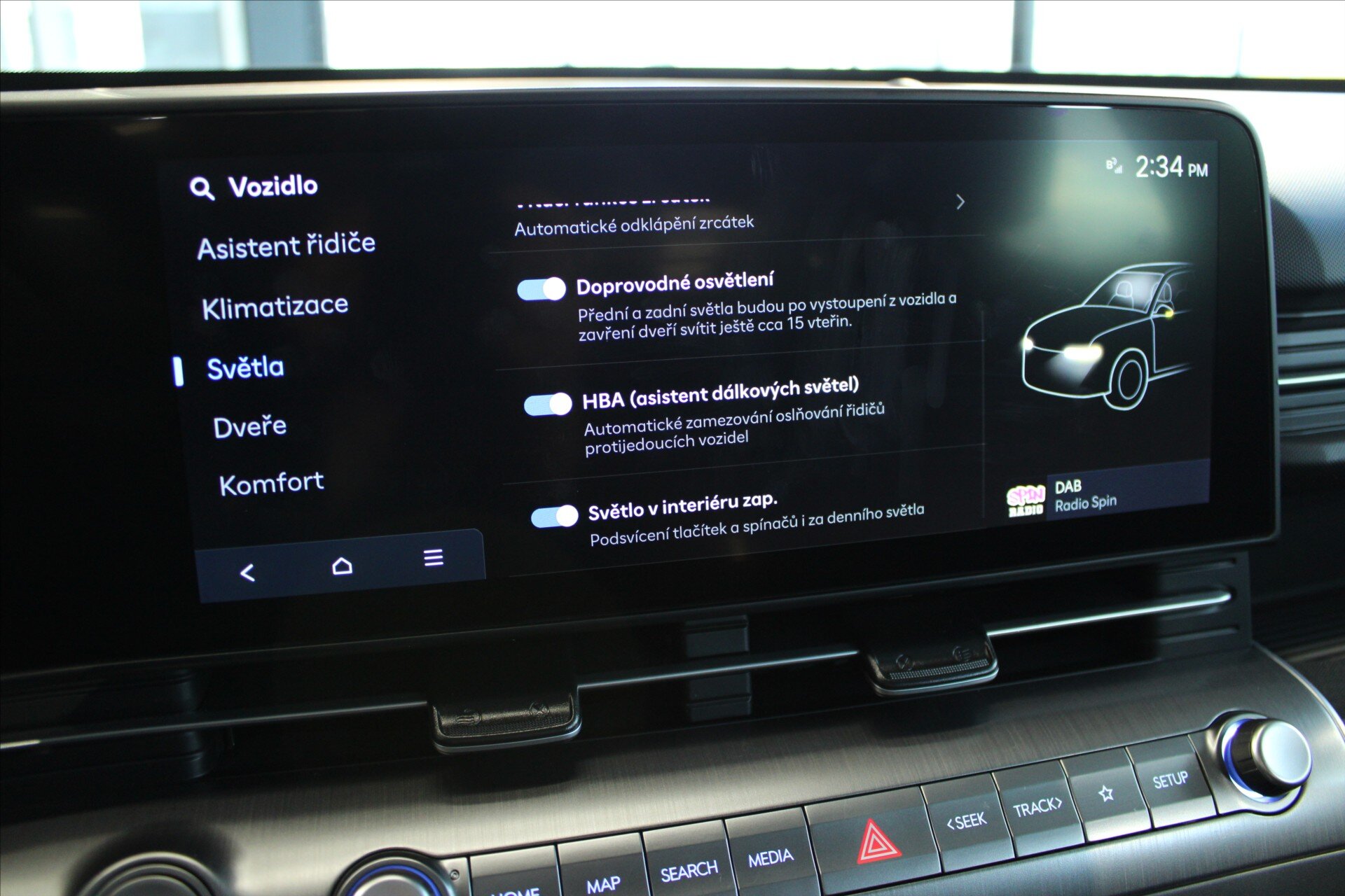 Hyundai Kona Hatchback 1,6 l 145 kw