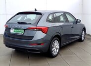 Škoda Scala Hatchback 1,6 l 85 kw