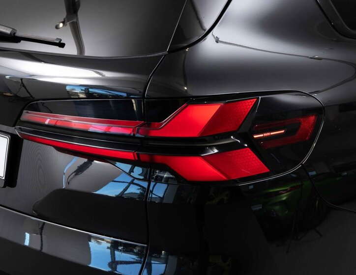 BMW X5 SUV / Terénní 3,0 l 219 kw