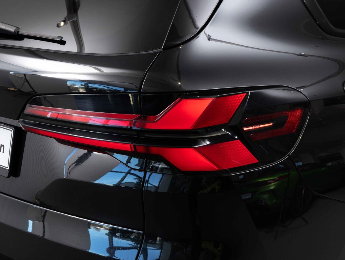 BMW X5 SUV / Terénní 3,0 l 219 kw