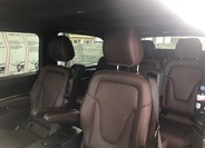 Mercedes-Benz Třídy V 13