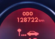 KIA Sportage SUV 2,0 l 120 kw