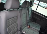 Volkswagen Touran Kombi 1,4 l 103 kw