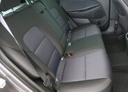 Hyundai Tucson SUV 2,0 l 100 kw